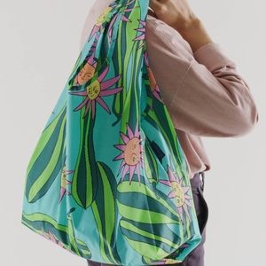 Baggu Standard Zucchini bag